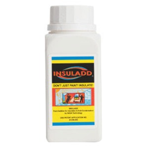 인슐래드 분말 (1L용,갤론용,말용)/단열 및 결로방지용 페인트 첨가제